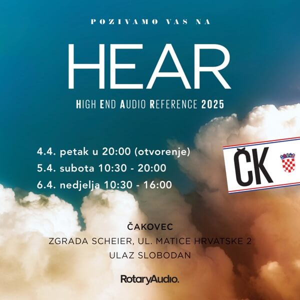 Poziv HEAR 2025 ČK