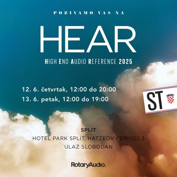 Poziv HEAR 2025 ST