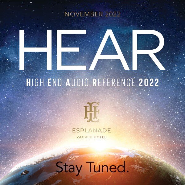 Teaser HEAR 2022